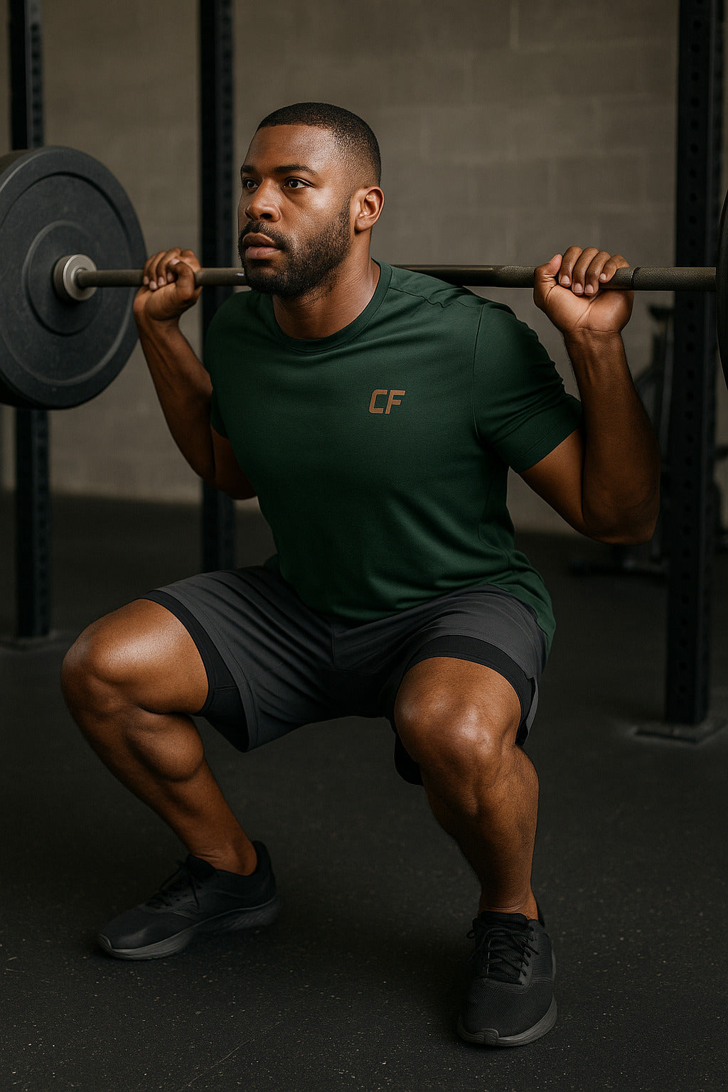 CoreFlex Compression Max