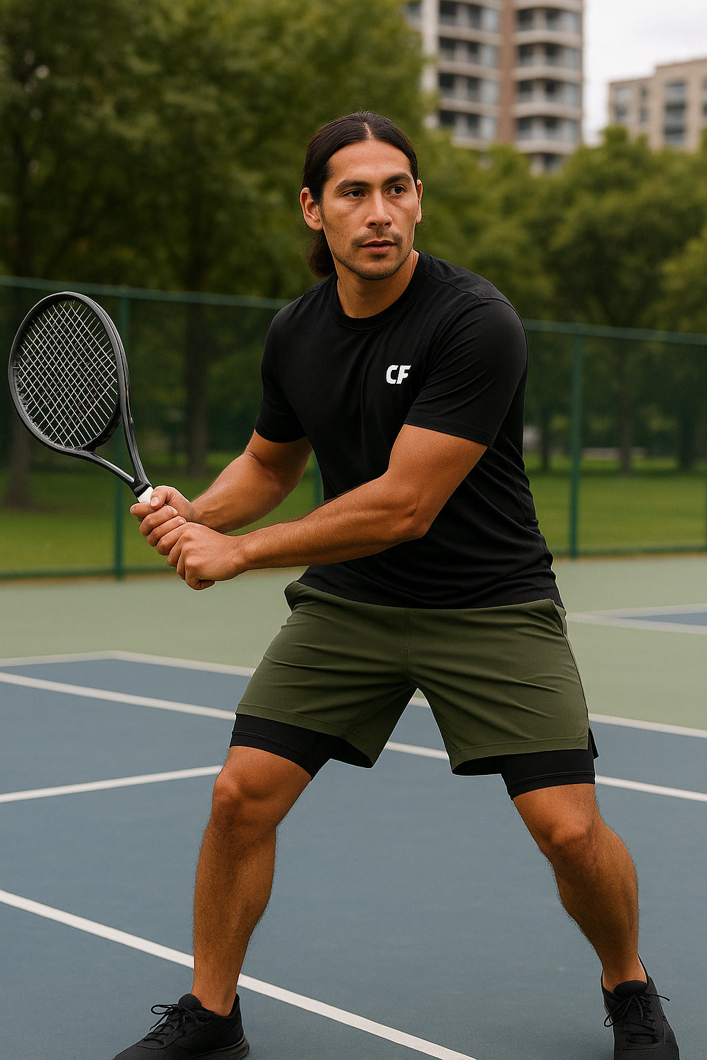 CoreFlex Compression Max