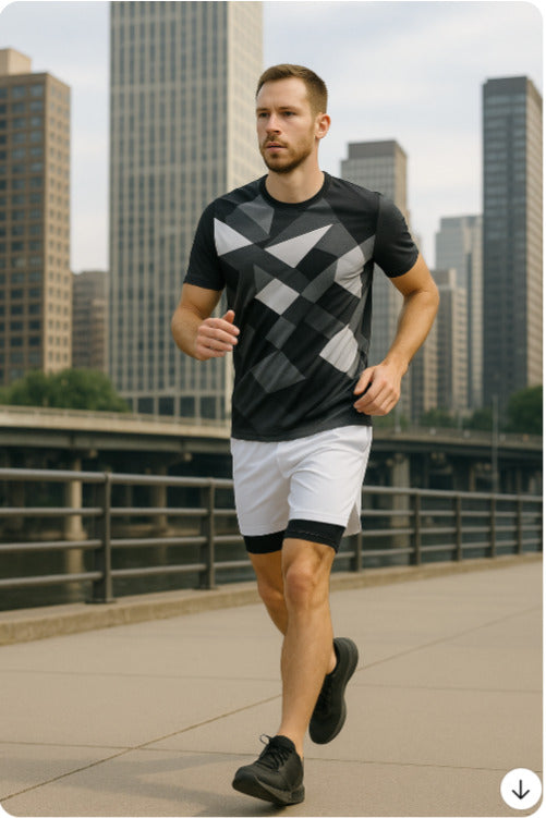 CoreFlex Compression Max