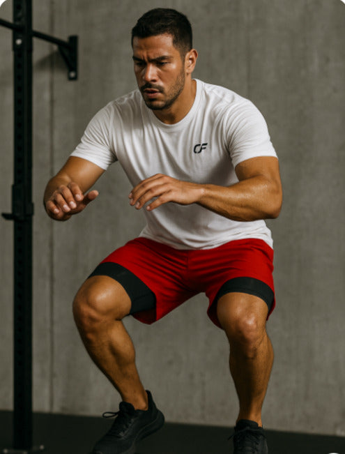 CoreFlex Compression Max