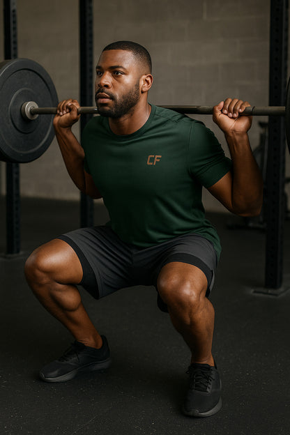 CoreFlex Compression Max