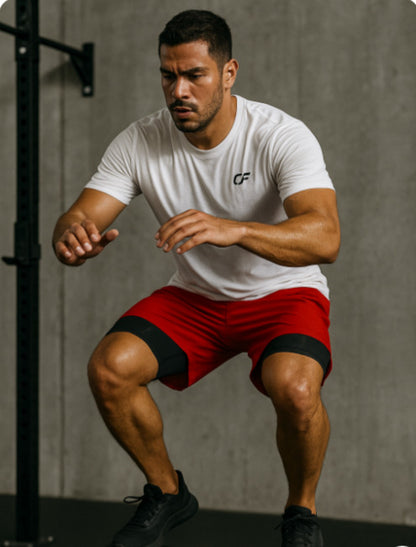 CoreFlex Compression Max